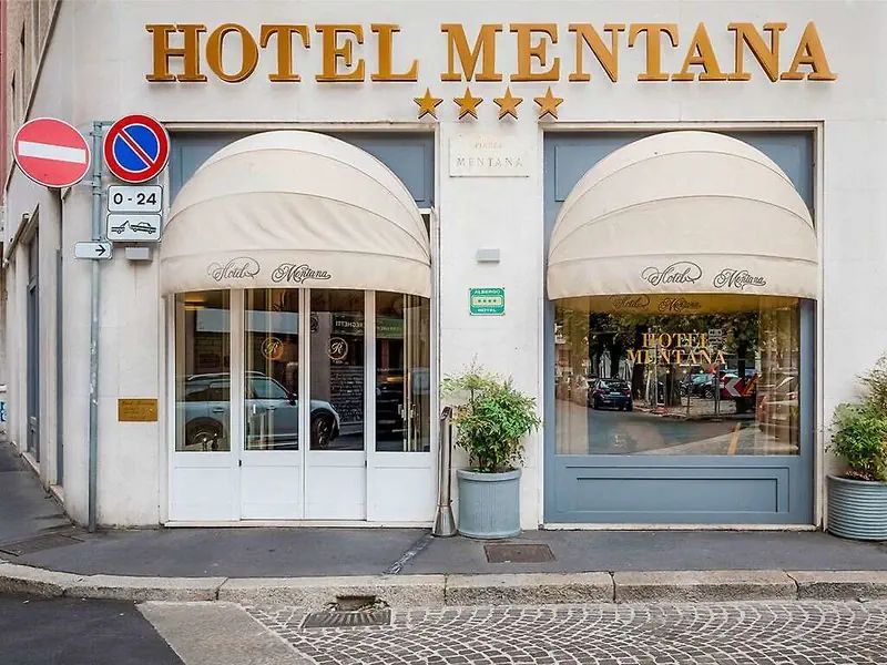 Mentana 4*
