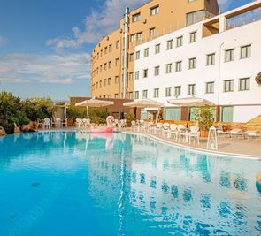 Mercure Olbia