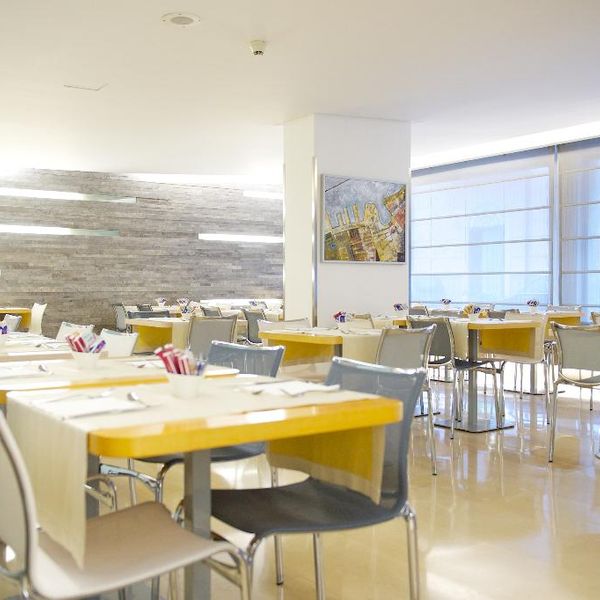 Mercure Palermo Centro - zdjęcie 4