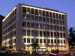 Mercure Piazza Bologna 3*