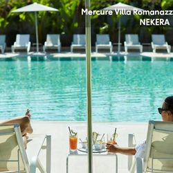 Mercure Villa Romanazzi Carducci