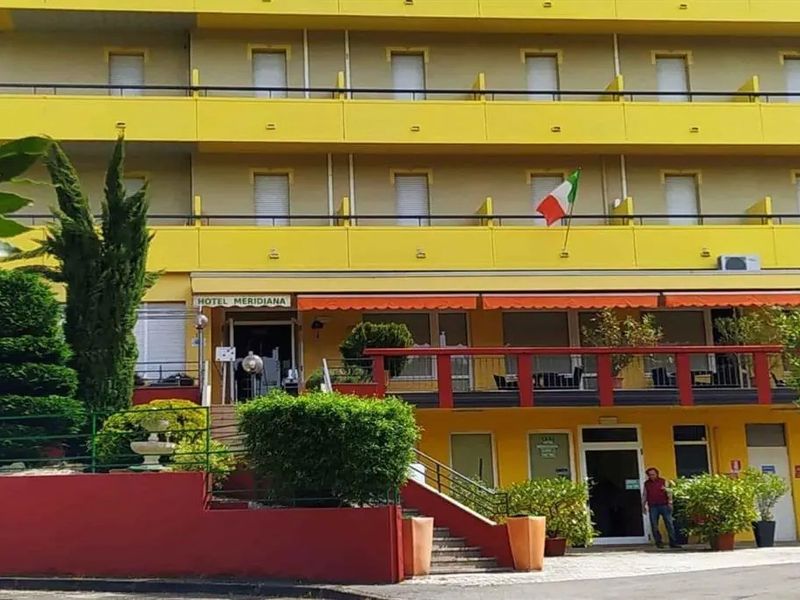 Meridiana