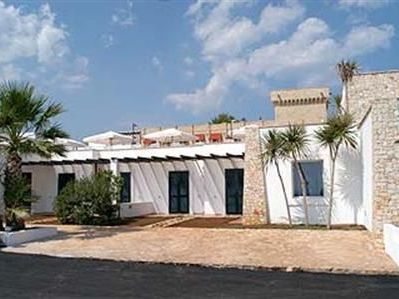 Messapia Residence