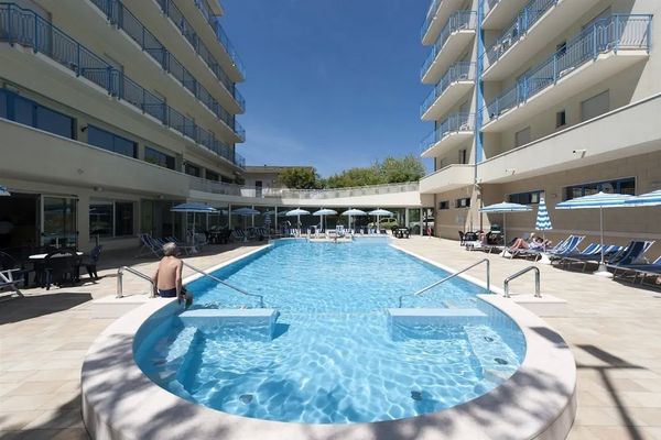 Miami Lido di Jesolo