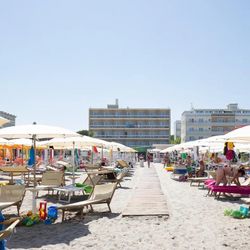 Miami Beach Milano Marittima