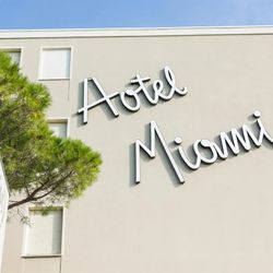 Miami Beach Milano Marittima