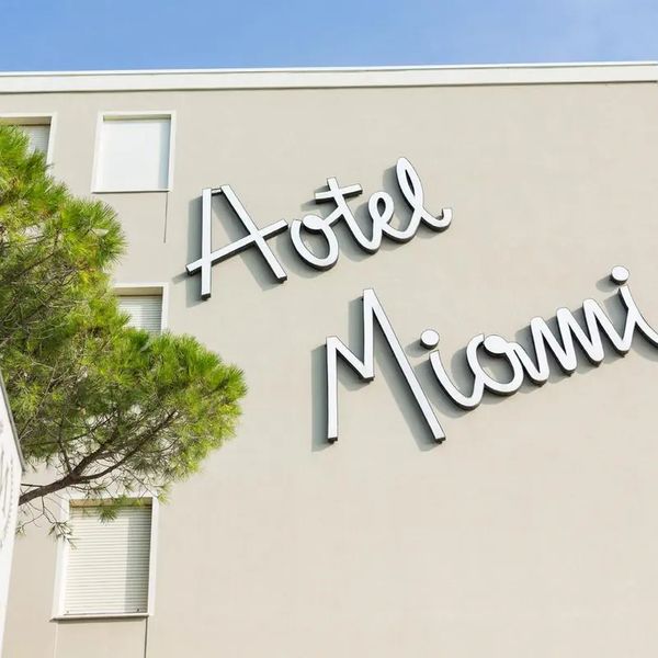 Miami Beach (Milano Marittima)