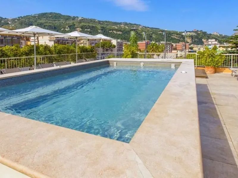 Michelangelo (Sorrento) 4*