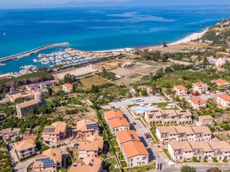 Michelizia Tropea Resort