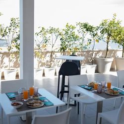 Middle Town Palace Tropea