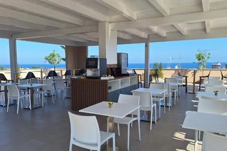 Middle Town Palace Tropea