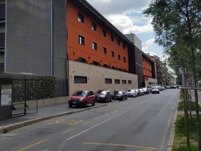 Milan Suite 4*