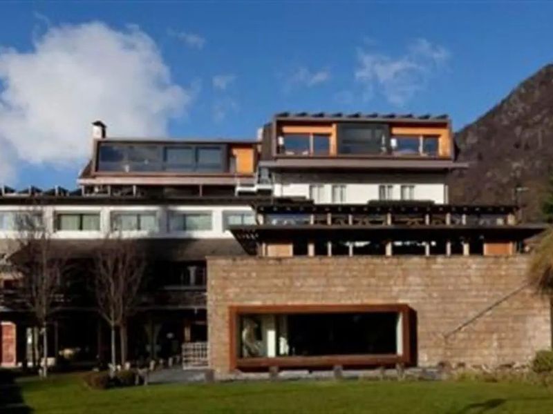 Milano Active Lo Chalet (Castione della Presolana)