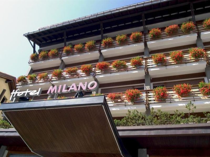 Milano 3*
