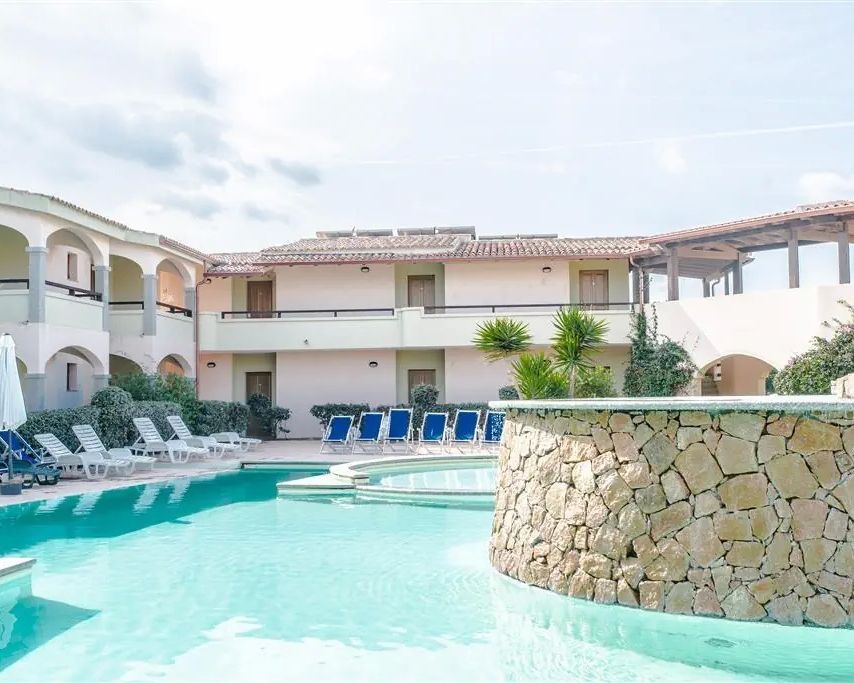 Nicolaus Club Baia delle Mimose (ex Baia delle Mimose)