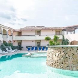 Nicolaus Club Baia delle Mimose (ex Baia delle Mimose)