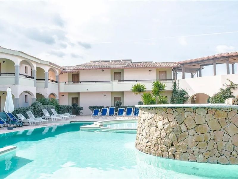 Mimose Beach Village (ex.Nicolaus Club Baia delle Mimose)