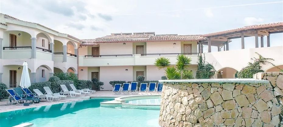 Nicolaus Club Baia delle Mimose (ex Baia delle Mimose)
