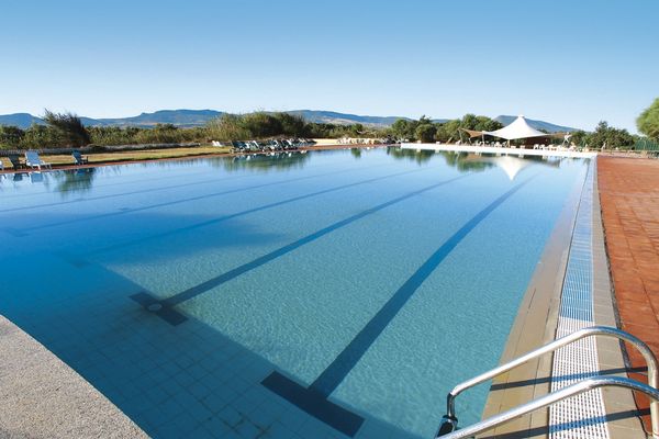 Nicolaus Club Baia delle Mimose (ex Baia delle Mimose)