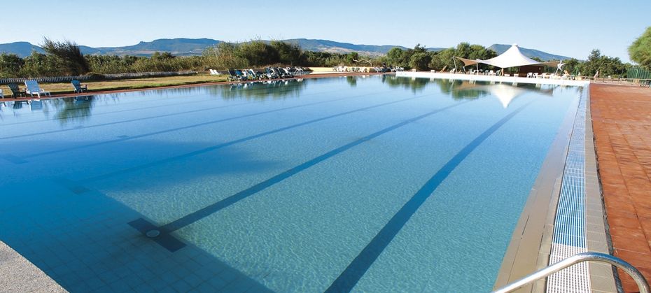 Nicolaus Club Baia delle Mimose (ex Baia delle Mimose)