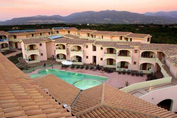 Nicolaus Club Baia delle Mimose (ex Baia delle Mimose)