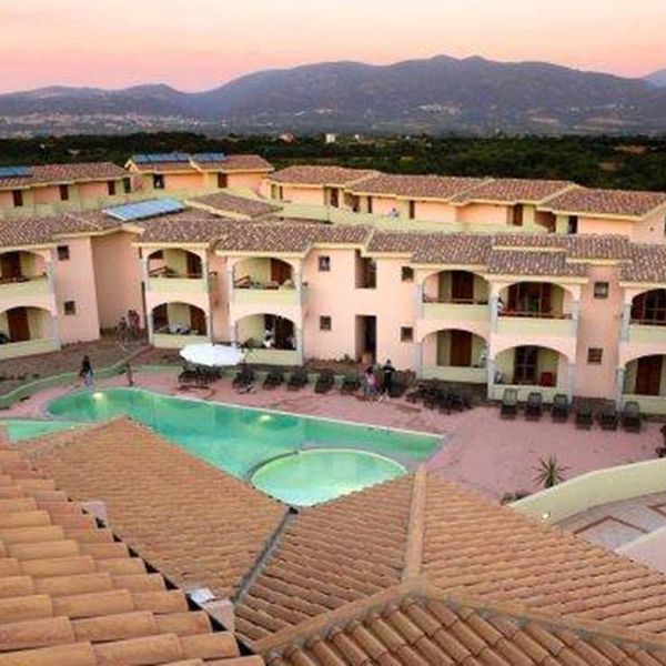 Nicolaus Club Baia delle Mimose (ex Baia delle Mimose) - zdjęcie 2