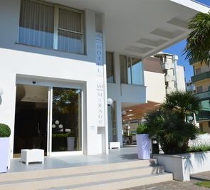 Mirage (Cervia)