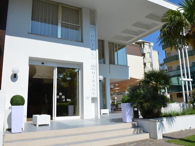 Mirage (Cervia) 3*