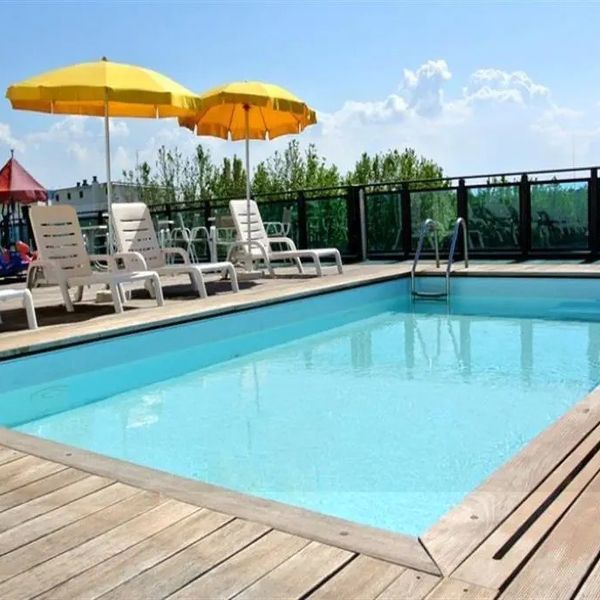 Mirage (Lido di Classe)