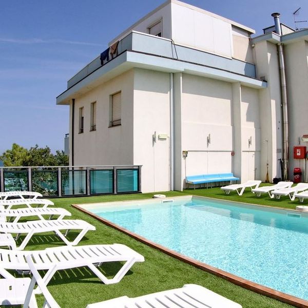 Mirage (Lido di Classe)