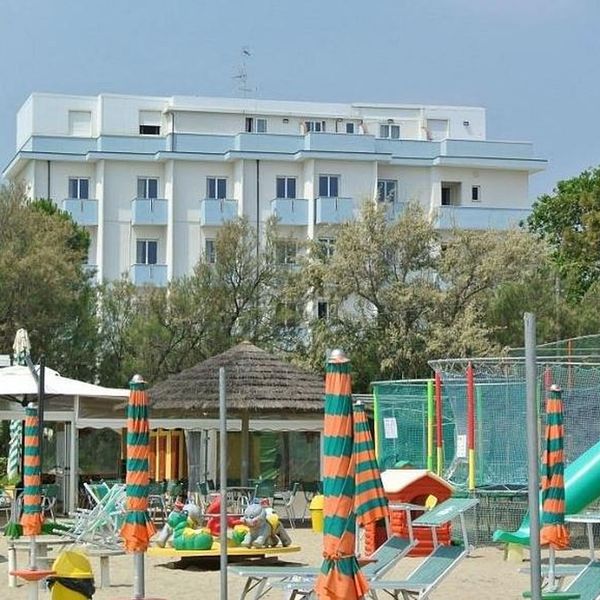 Mirage (Lido di Classe)