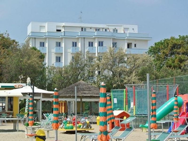 Mirage (Lido di Classe)