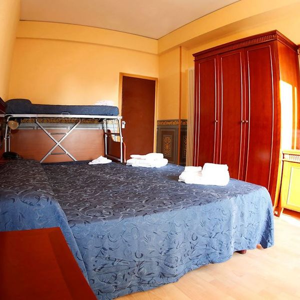 Mirage (Lido di Classe)