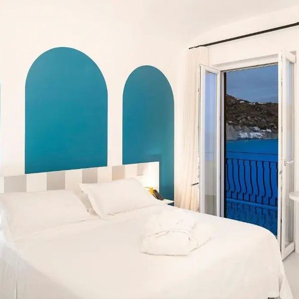 Miramare Sea Resort