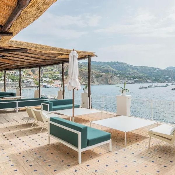 Miramare Sea Resort