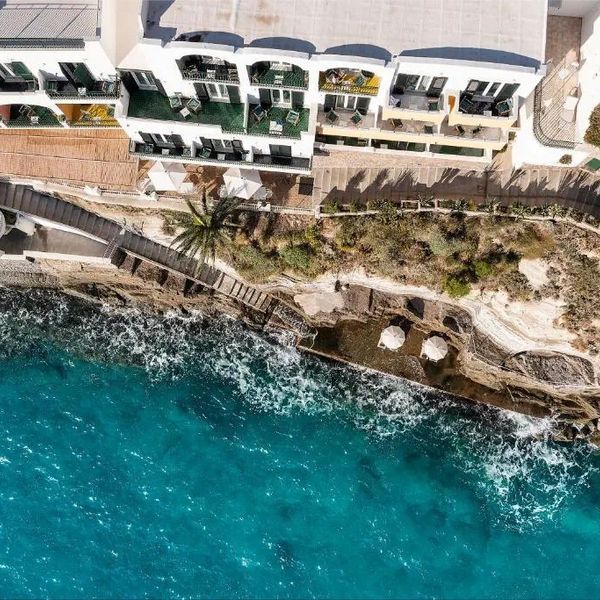 Miramare Sea Resort