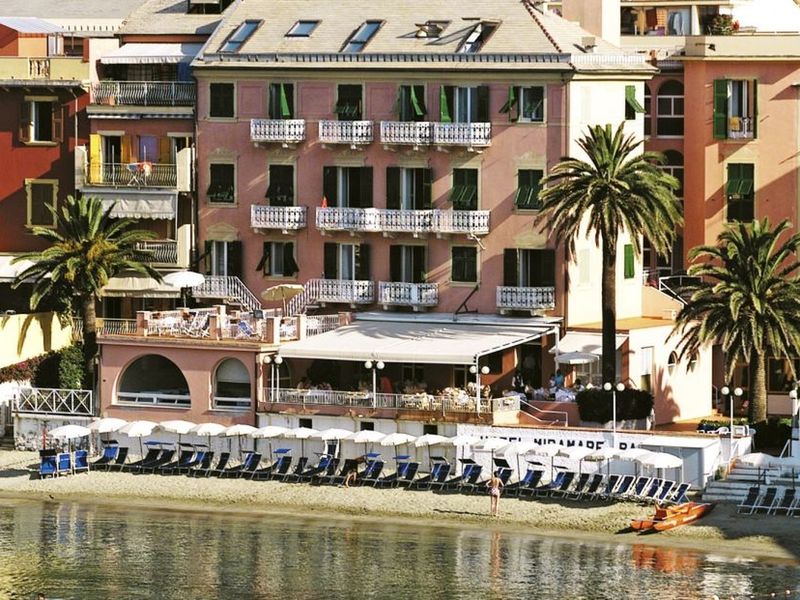 Miramare (Sestri Levante)