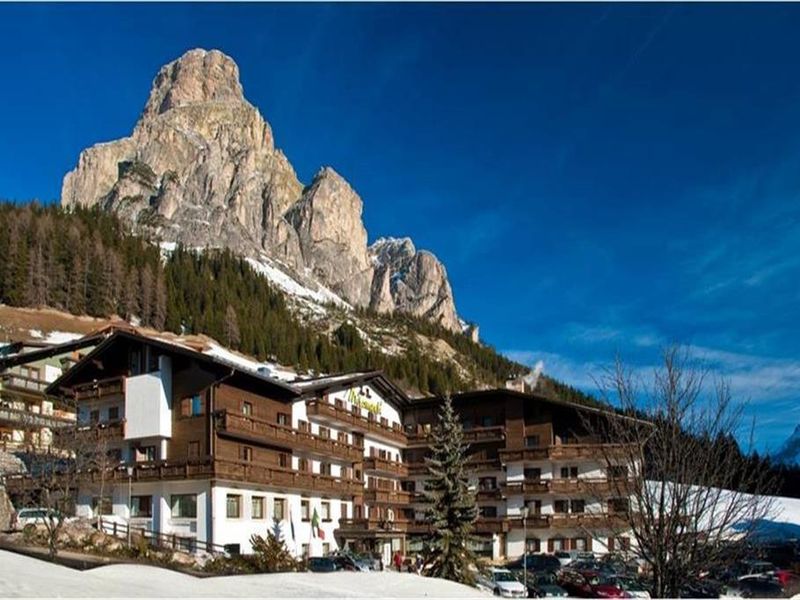 Miramonti (Corvara)