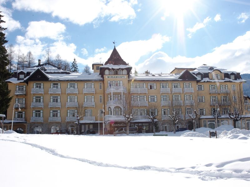 Miramonti Majestic 5*