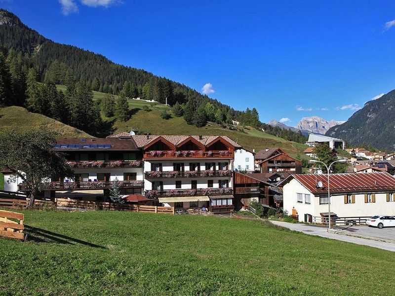 Miramonti (Vigo Di Fassa)