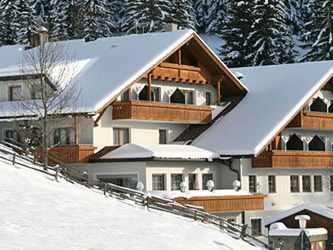 Miraval Naturhotel (Percha)