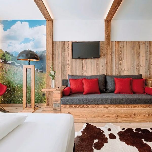 Miraval Naturhotel (Percha)