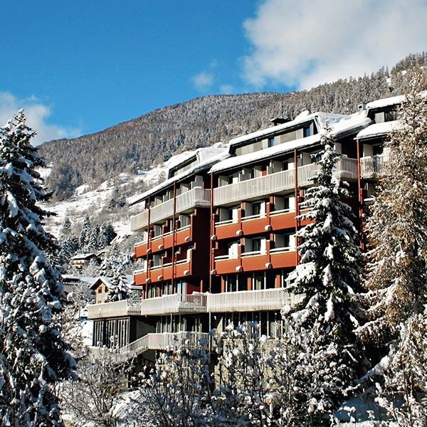 Mirella (Ponte Di Legno)