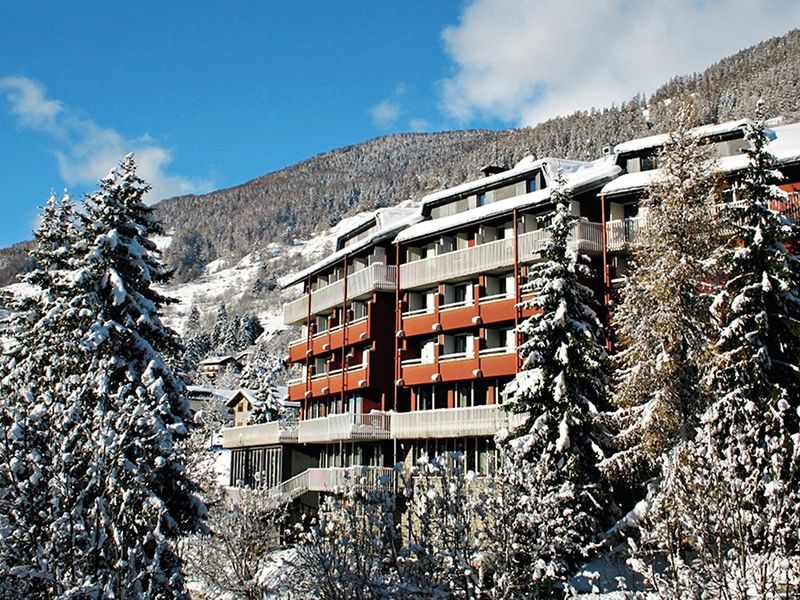 Mirella (Ponte Di Legno)