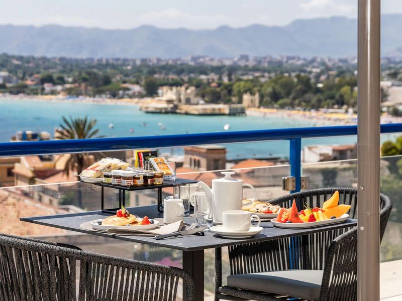 Mondello Glam Spa Resort & Terrace