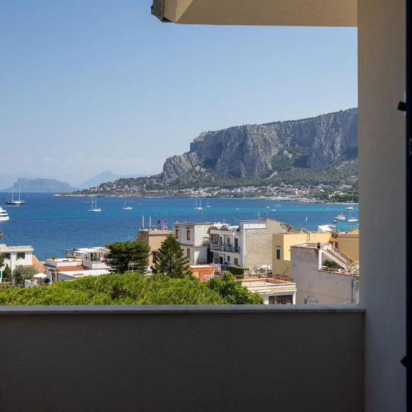 Mondello Glam Spa Resort & Terrace