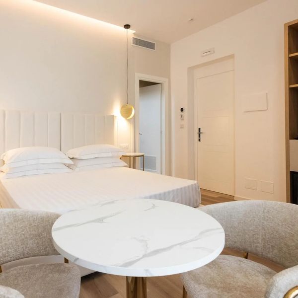 Mondello Glam Spa Resort & Terrace