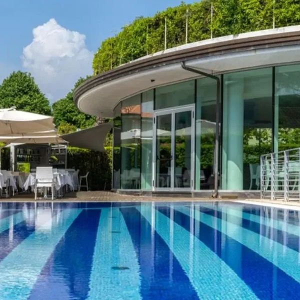 Mondial Resort — Marina di Pietrasanta, Włochy