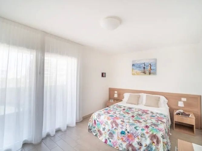 Monica (Lignano Sabbiadoro) 5*