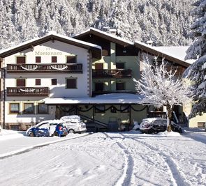 Montanara (Ziano Di Fiemme)